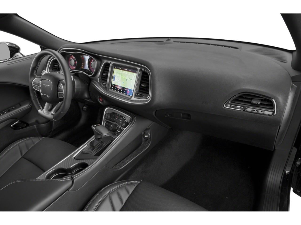 2019 Dodge Challenger SRT Hellcat LC3034