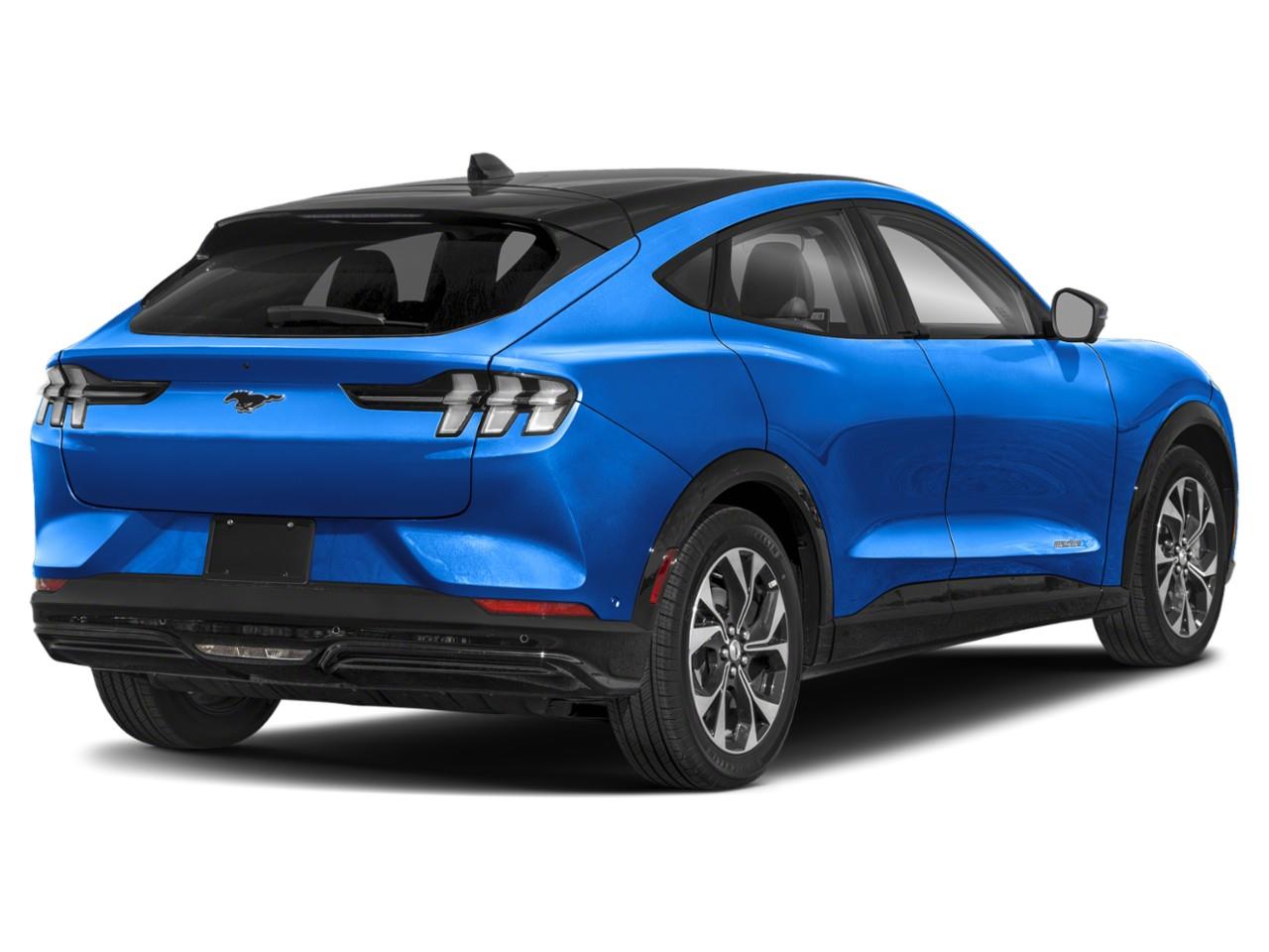 2023 Ford Mustang Mach-E Premium LC3058