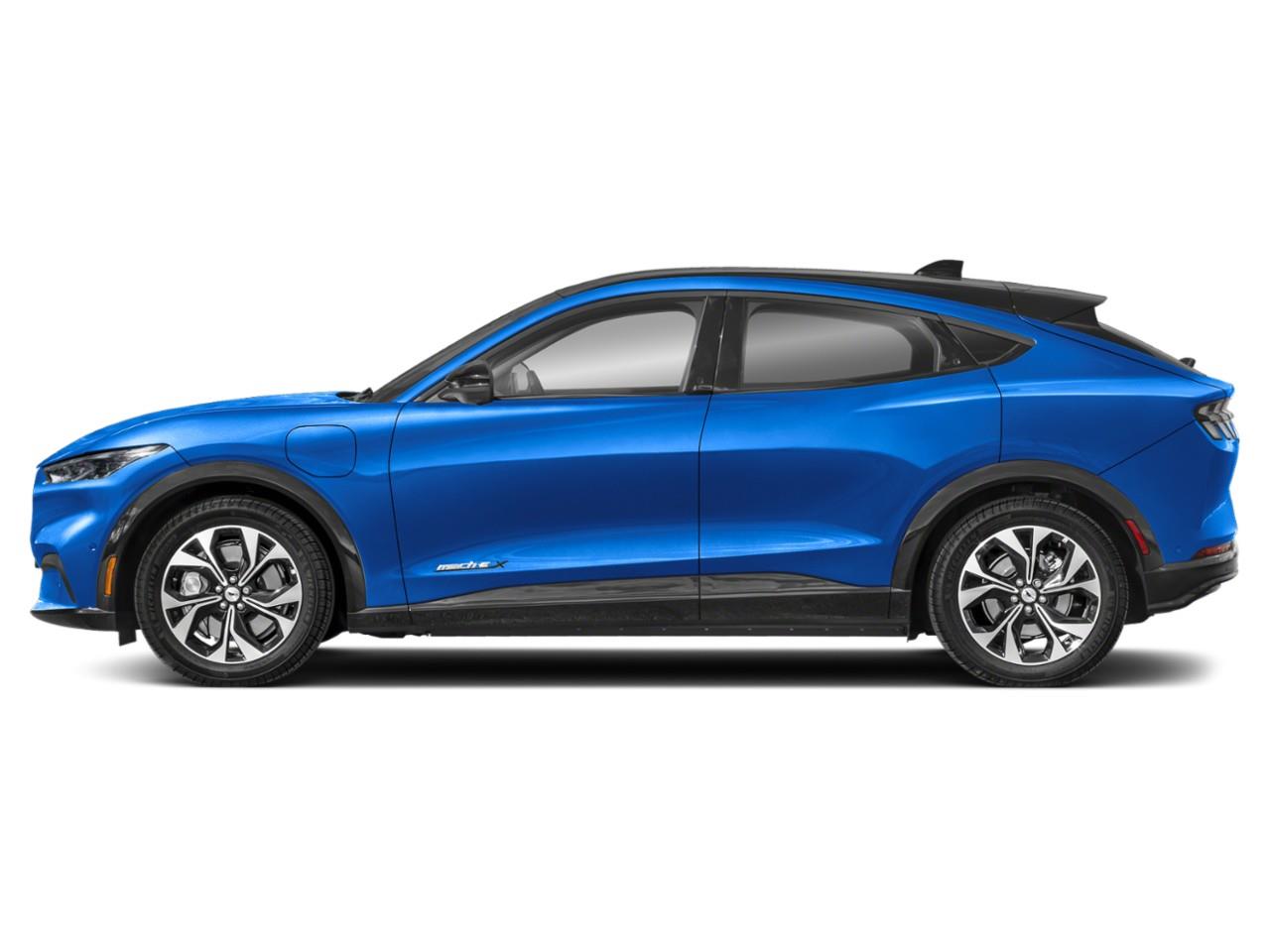 2023 Ford Mustang Mach-E Premium LC3058
