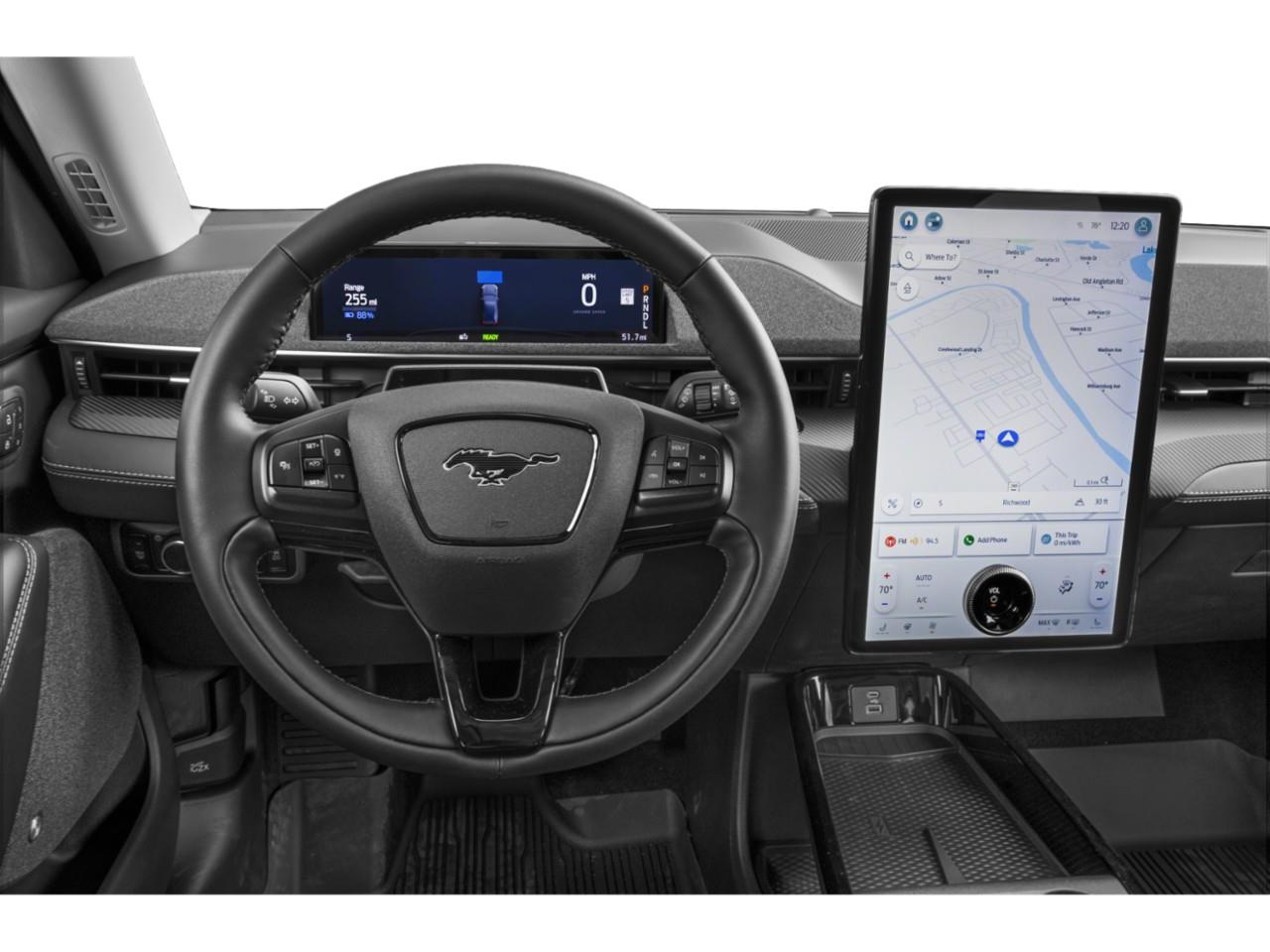 2023 Ford Mustang Mach-E Premium LC3058