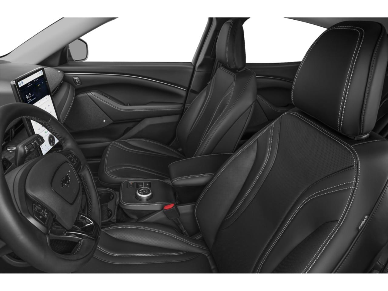 2023 Ford Mustang Mach-E Premium LC3058