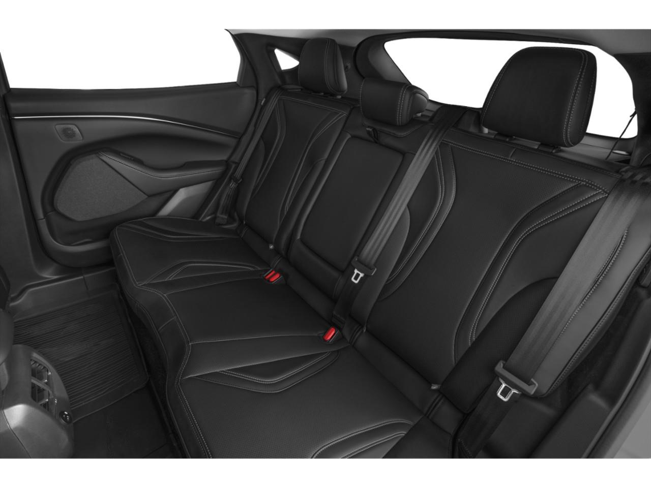 2023 Ford Mustang Mach-E Premium LC3058