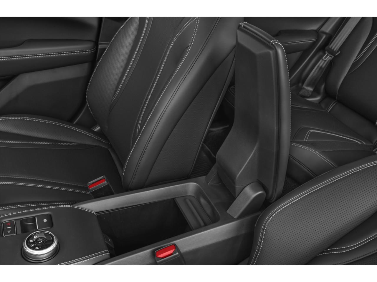 2023 Ford Mustang Mach-E Premium LC3058