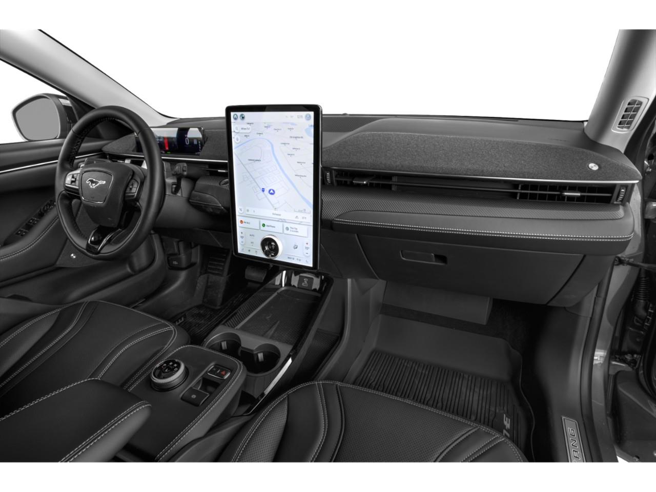 2023 Ford Mustang Mach-E Premium LC3058