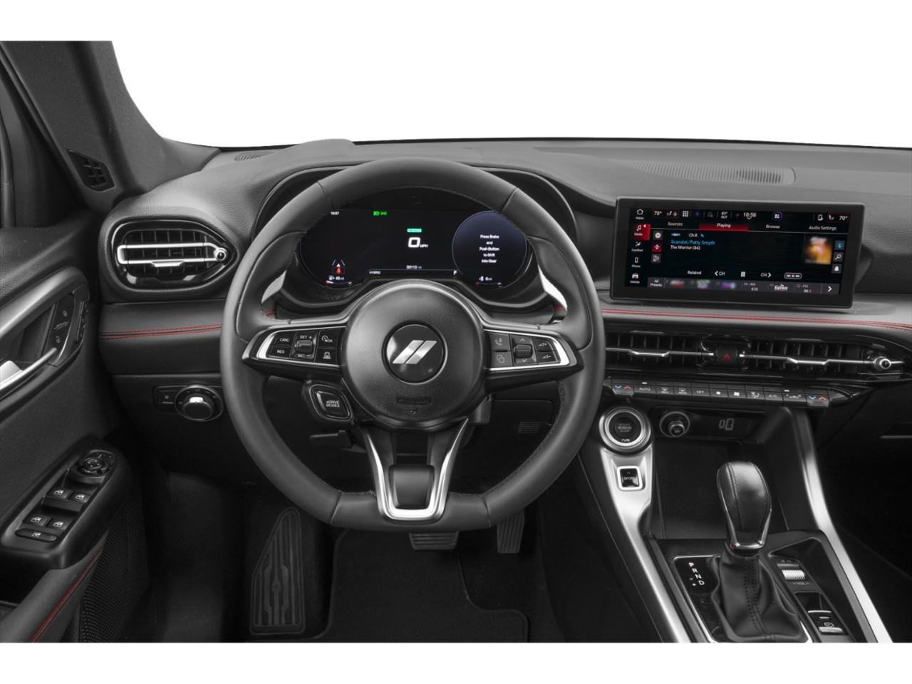 2024 Dodge Hornet PHEV R/T Plus LC3061
