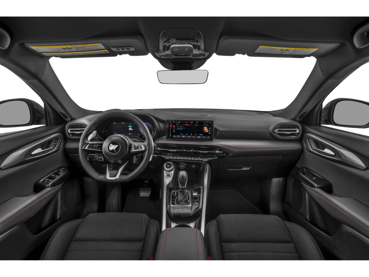 2024 Dodge Hornet PHEV R/T Plus LC3061