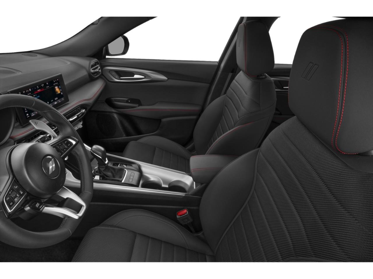 2024 Dodge Hornet PHEV R/T Plus LC3061