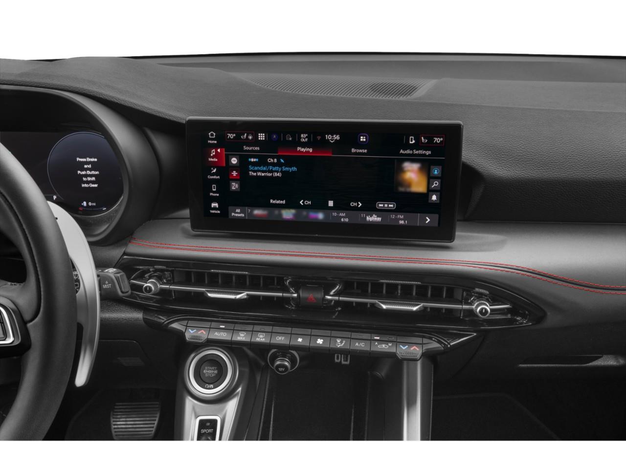 2024 Dodge Hornet PHEV R/T Plus LC3061