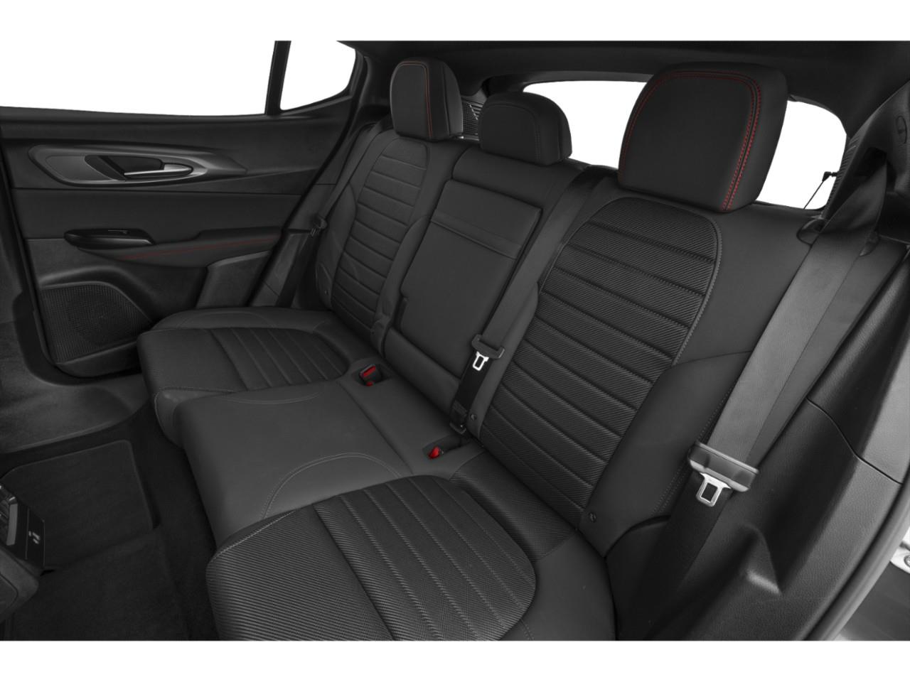2024 Dodge Hornet PHEV R/T Plus LC3061
