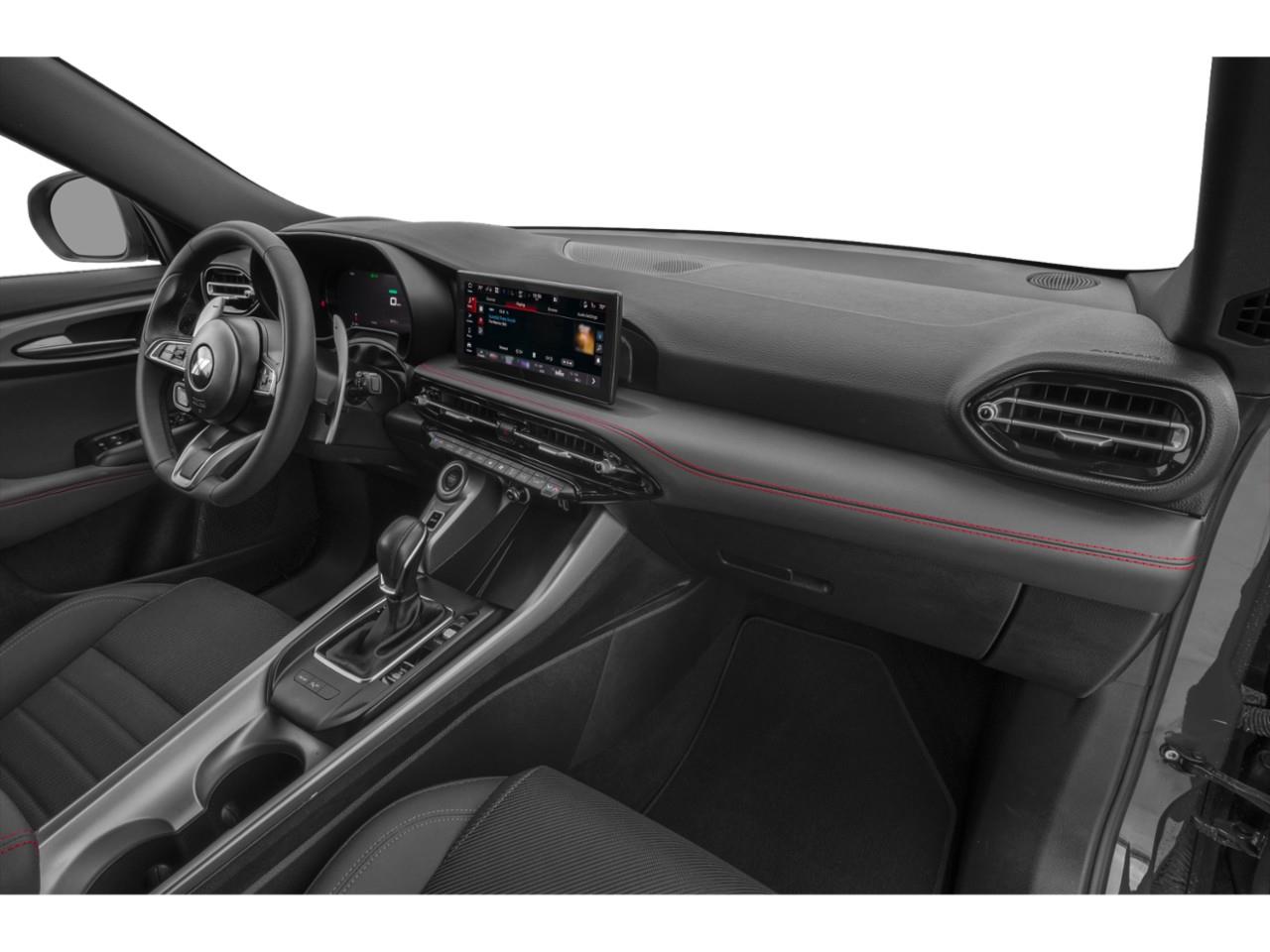 2024 Dodge Hornet PHEV R/T Plus LC3061
