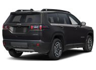 2026 Jeep Cherokee Laredo/Limited T264402A