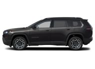 2026 Jeep Cherokee Laredo/Limited T264402A