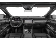 2026 Jeep Cherokee Laredo/Limited T264402A