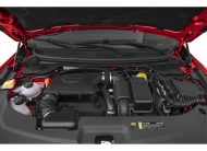 2026 Jeep Cherokee Laredo/Limited T264402A