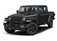 2026 Jeep Gladiator Sport S T158127
