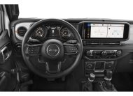 2026 Jeep Gladiator Sport S T158127
