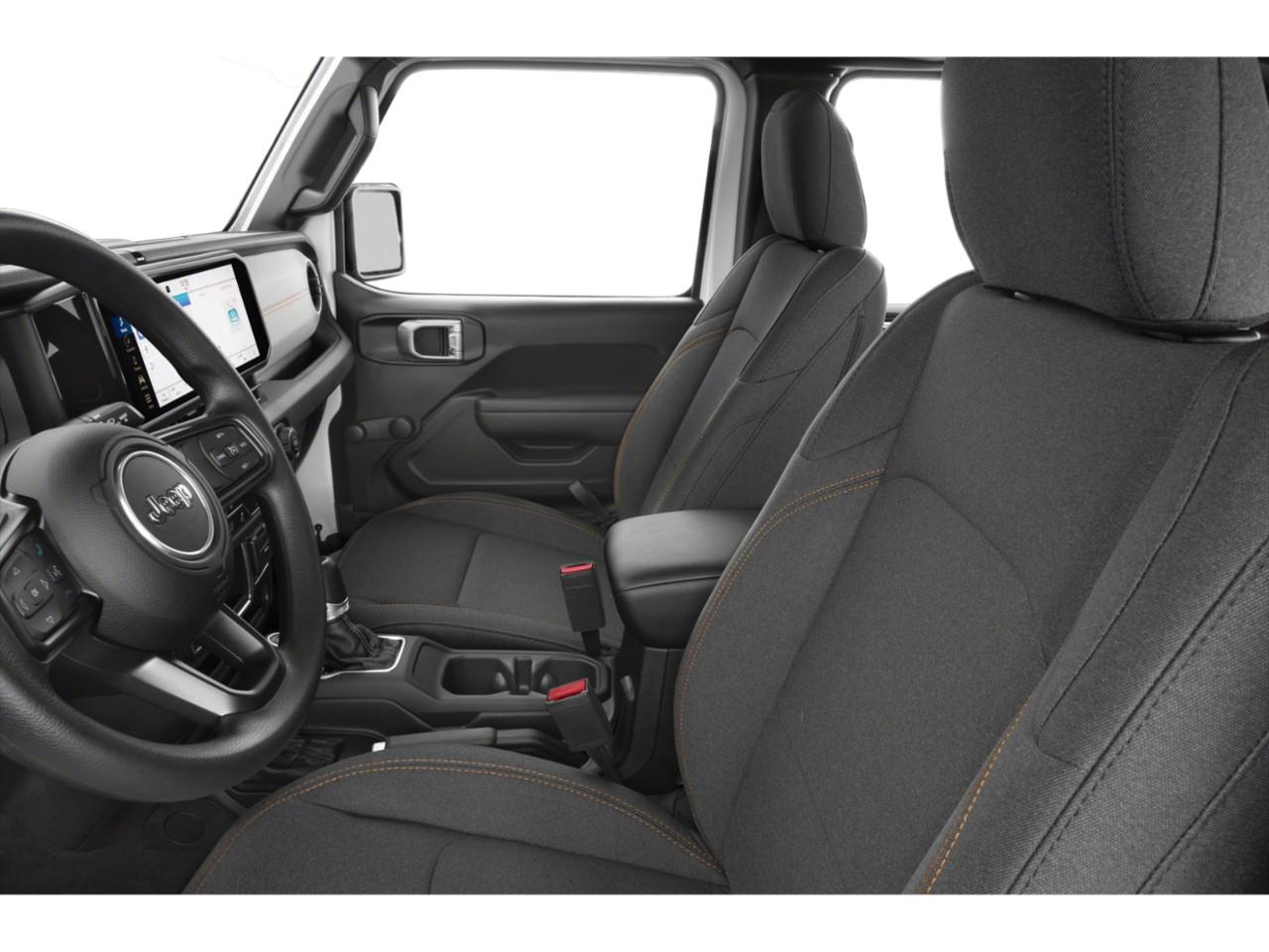 2026 Jeep Gladiator Sport S T158127
