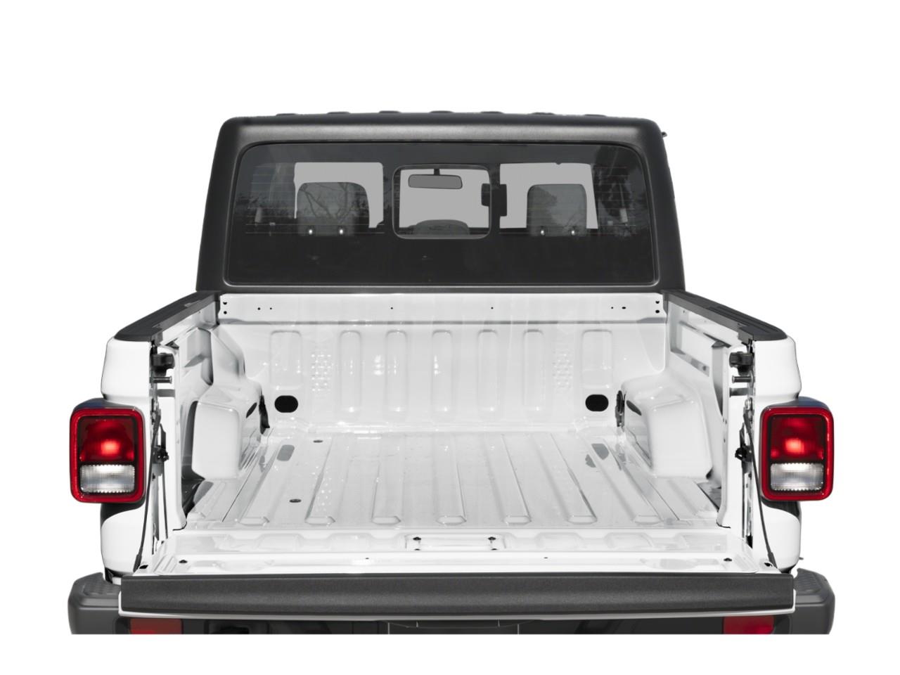 2026 Jeep Gladiator Sport S T158127