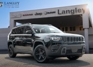 2026 Jeep Cherokee Laredo/Limited T288107