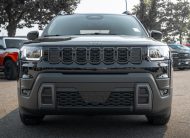 2026 Jeep Cherokee Laredo/Limited T288107