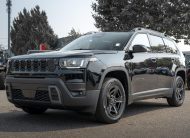 2026 Jeep Cherokee Laredo/Limited T288107