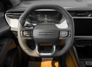 2026 Jeep Cherokee Laredo/Limited T288107