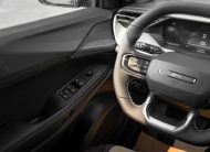 2026 Jeep Cherokee Laredo/Limited T288107