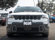 2026 Jeep Cherokee Laredo/Limited T288106
