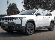 2026 Jeep Cherokee Laredo/Limited T288106