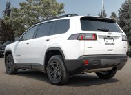 2026 Jeep Cherokee Laredo/Limited T288106