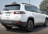 2026 Jeep Cherokee Laredo/Limited T288106