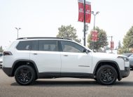 2026 Jeep Cherokee Laredo/Limited T288106