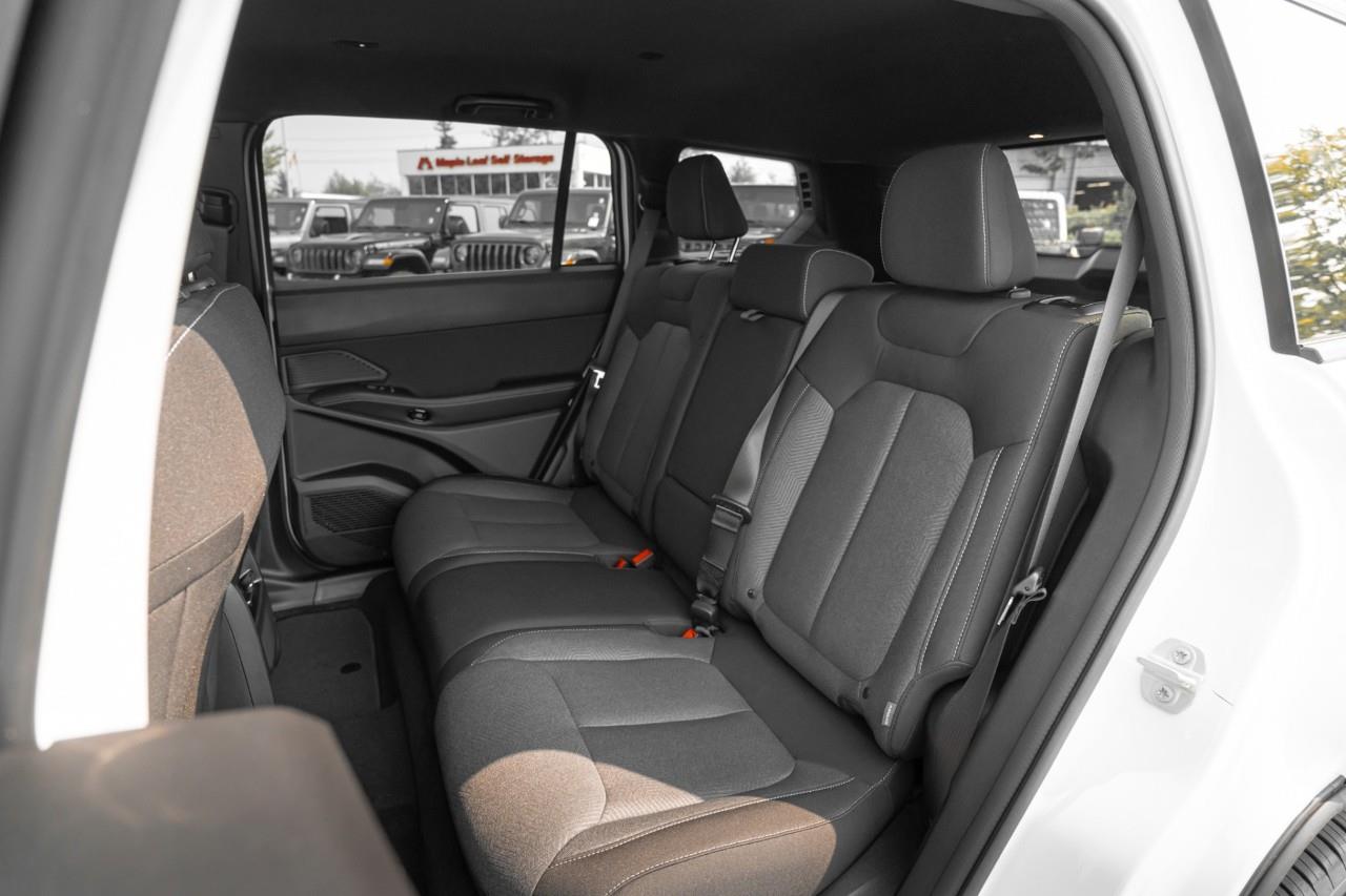2026 Jeep Cherokee Laredo/Limited T288106