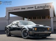 2019 Dodge Challenger SRT Hellcat LC3034