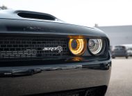 2019 Dodge Challenger SRT Hellcat LC3034