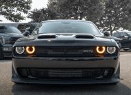 2019 Dodge Challenger SRT Hellcat LC3034