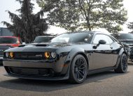 2019 Dodge Challenger SRT Hellcat LC3034
