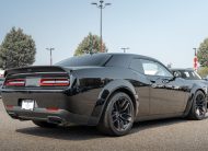 2019 Dodge Challenger SRT Hellcat LC3034