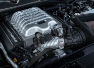 2019 Dodge Challenger SRT Hellcat LC3034