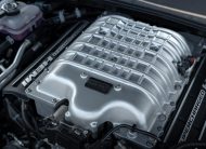 2019 Dodge Challenger SRT Hellcat LC3034