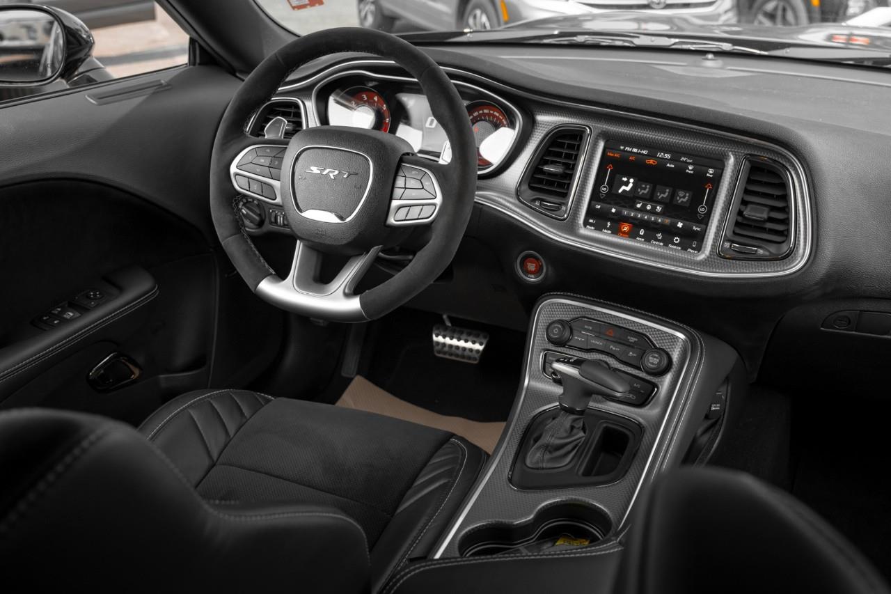 2019 Dodge Challenger SRT Hellcat LC3034