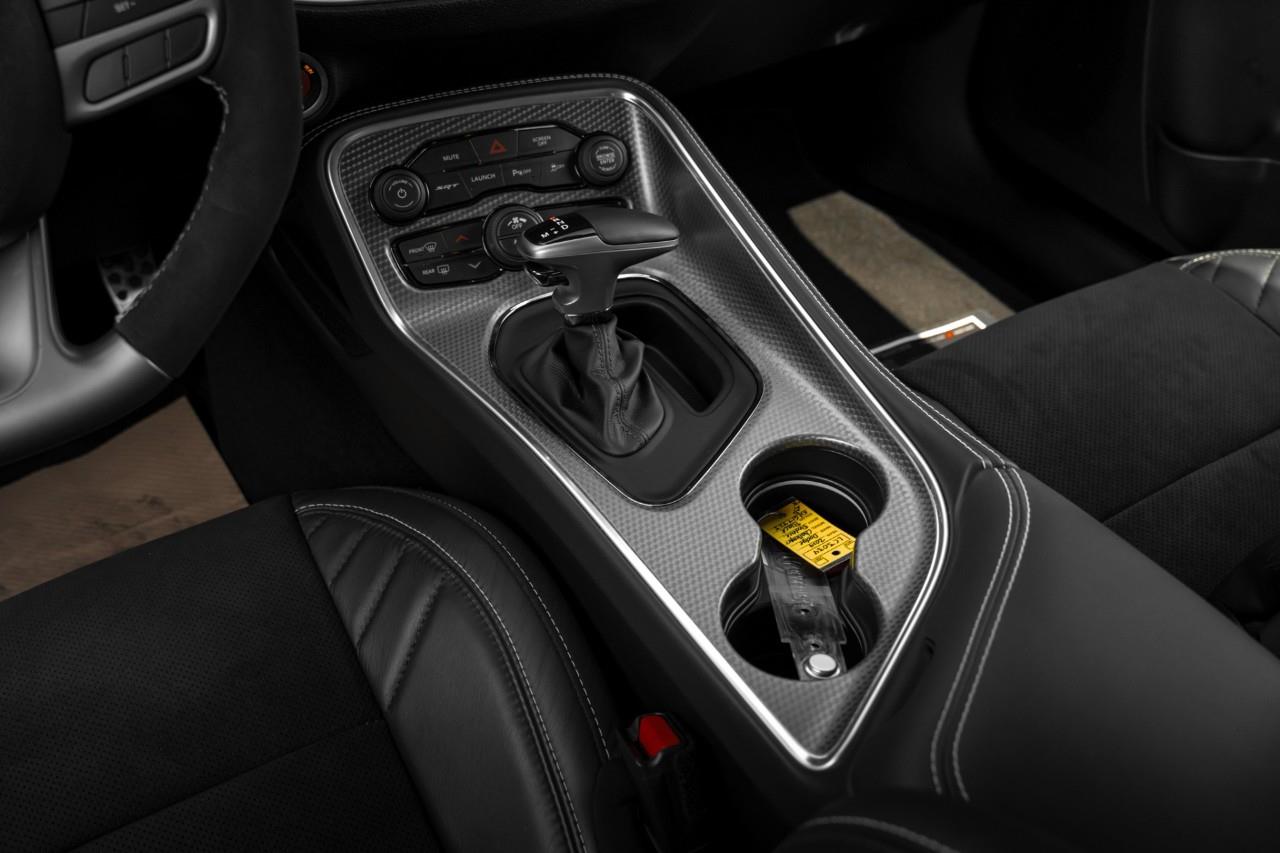 2019 Dodge Challenger SRT Hellcat LC3034