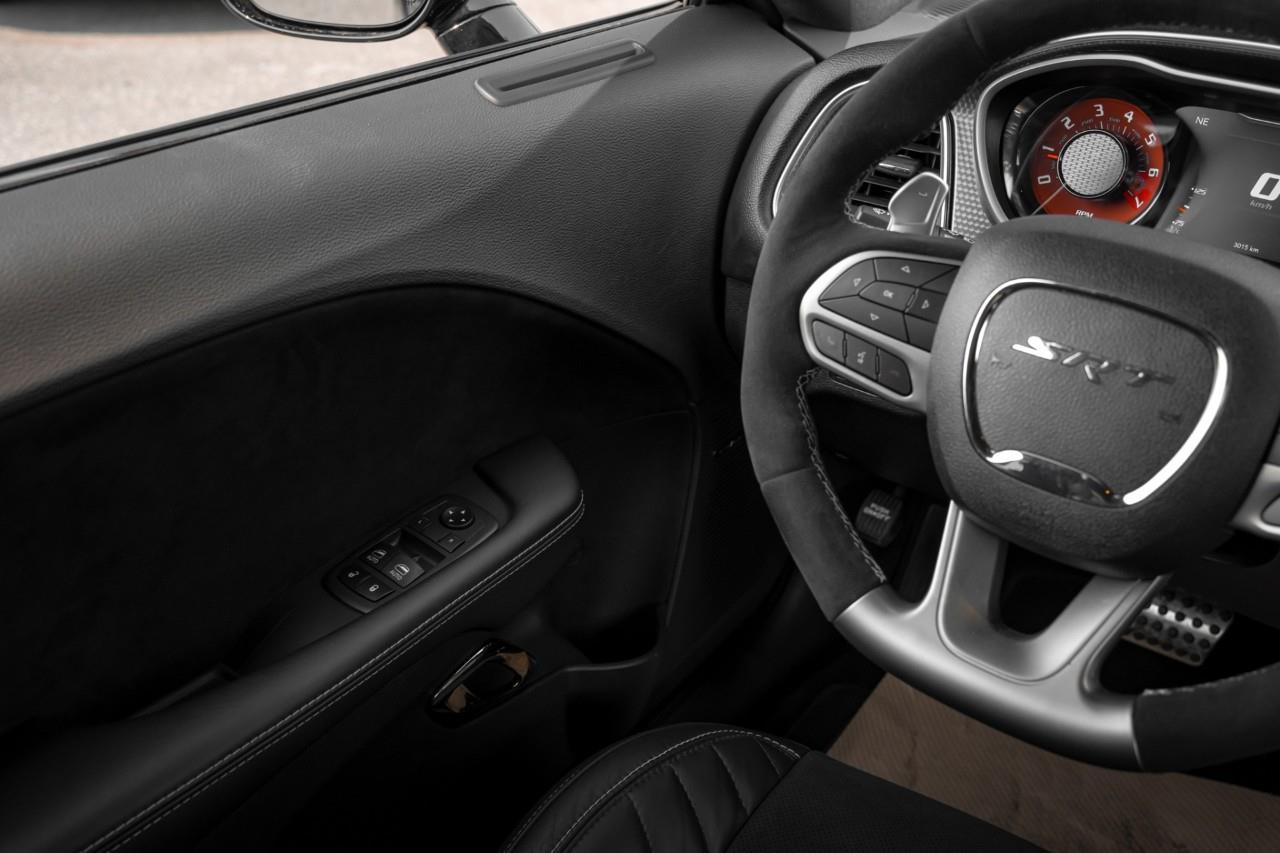 2019 Dodge Challenger SRT Hellcat LC3034