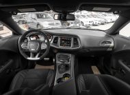 2019 Dodge Challenger SRT Hellcat LC3034