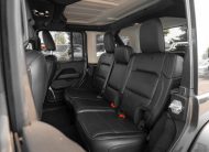 2021 Jeep Wrangler Unlimited Sahara T161338A