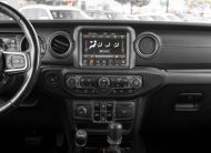 2021 Jeep Wrangler Unlimited Sahara T161338A