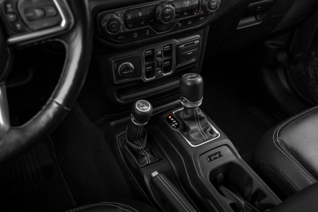 2021 Jeep Wrangler Unlimited Sahara T161338A