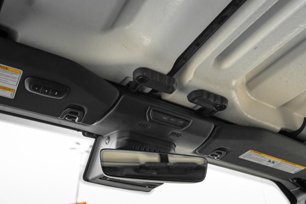 2021 Jeep Wrangler Unlimited Sahara T161338A
