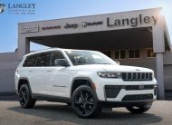 2026 Jeep Grand Cherokee L  T612071