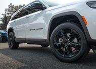2026 Jeep Grand Cherokee L  T612071